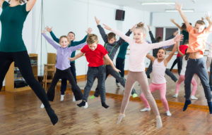 danser