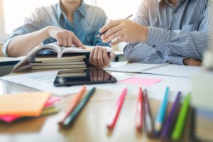 Où trouver des cours particuliers à Paris 